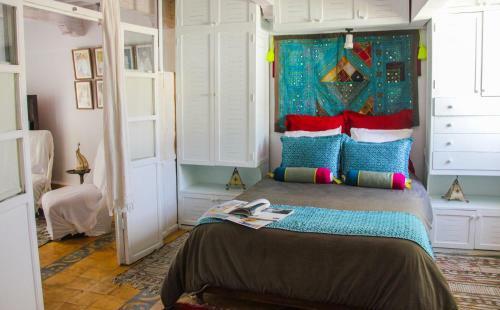 Hostal Riad Lunetoile