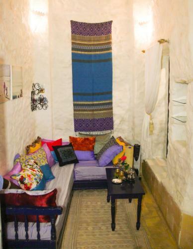 Hostal Riad Lunetoile