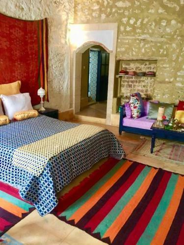 Hostal Riad Lunetoile
