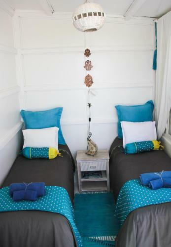 Hostal Riad Lunetoile
