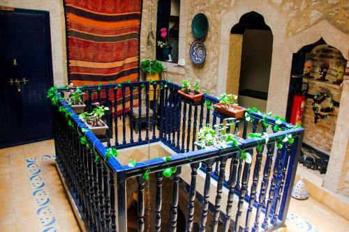 Hostal Riad Lunetoile
