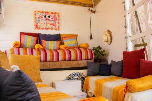 Hostal Riad Lunetoile