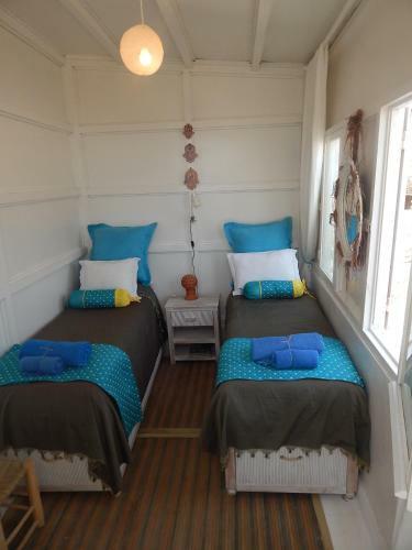 Hostal Riad Lunetoile