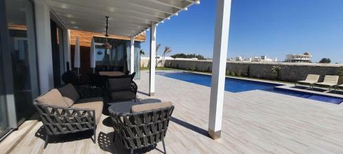 Villa Prestige