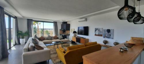 Villa Prestige