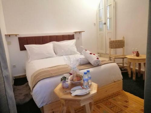 Hostal Wave Mogador