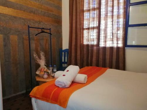 Hostal Wave Mogador