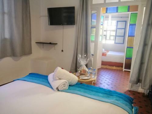 Hostal Wave Mogador