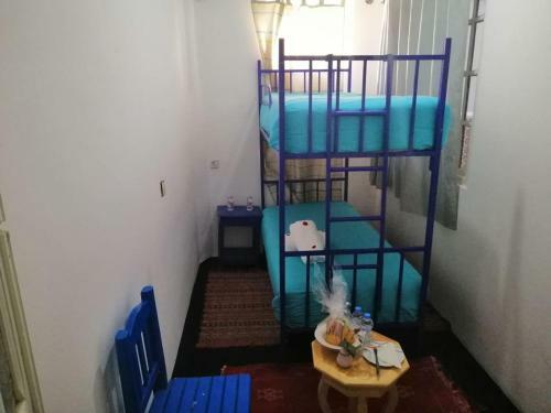 Hostal Wave Mogador