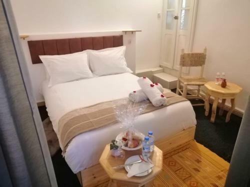 Hostal Wave Mogador