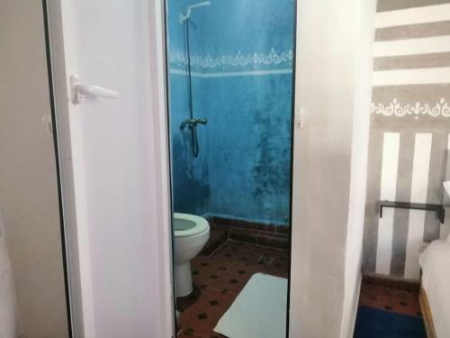 Hostal Wave Mogador