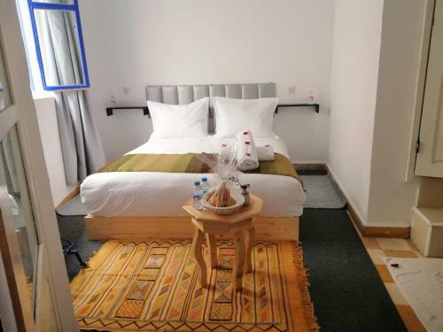 Hostal Wave Mogador