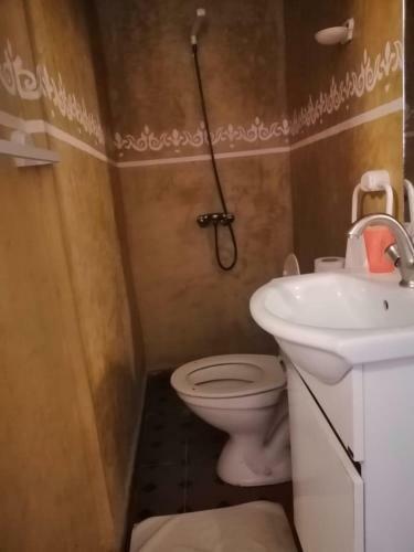 Hostal Wave Mogador