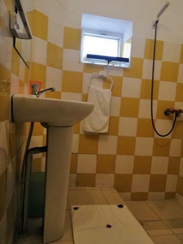 Hostal Wave Mogador