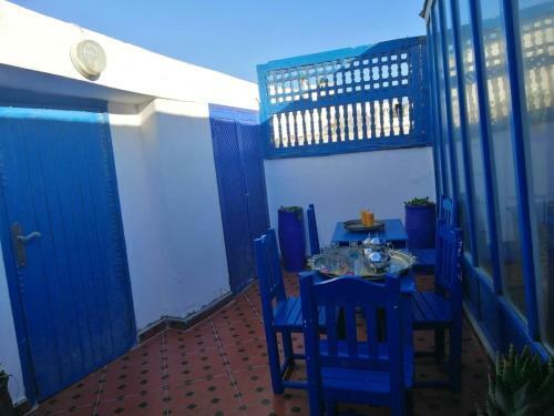 Hostal Wave Mogador