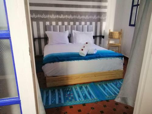 Hostal Wave Mogador