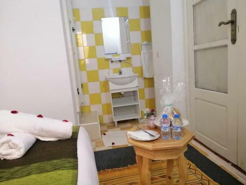Hostal Wave Mogador