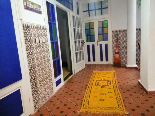 Hostal Wave Mogador
