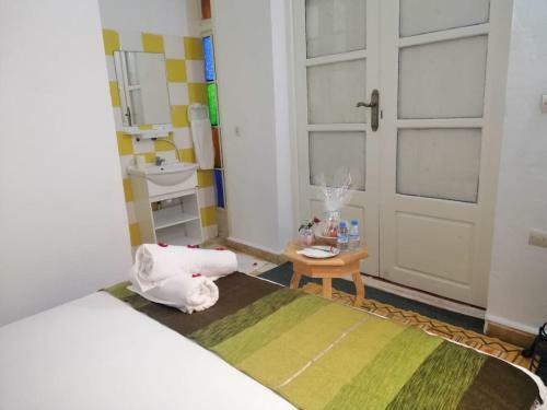 Hostal Wave Mogador