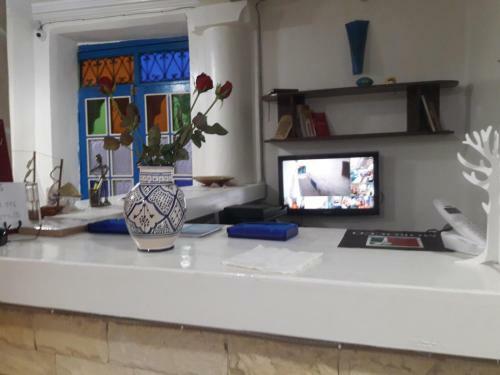 Hostal Wave Mogador