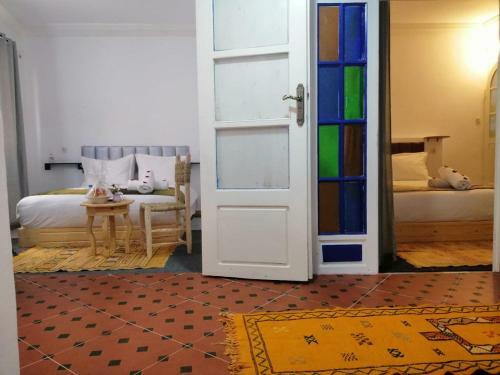 Hostal Wave Mogador