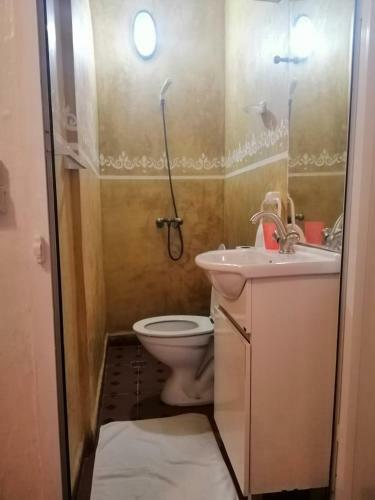 Hostal Wave Mogador