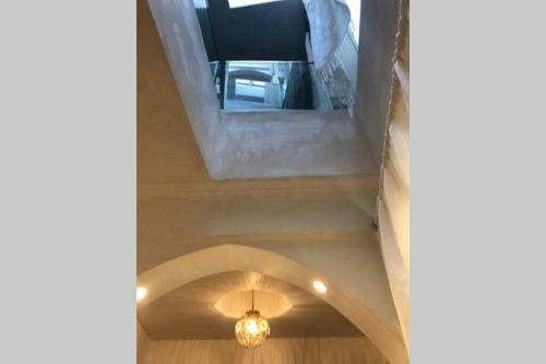 Omari Apartements 200m2