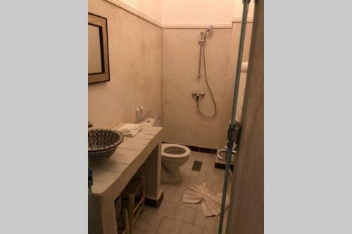Omari Apartements 200m2