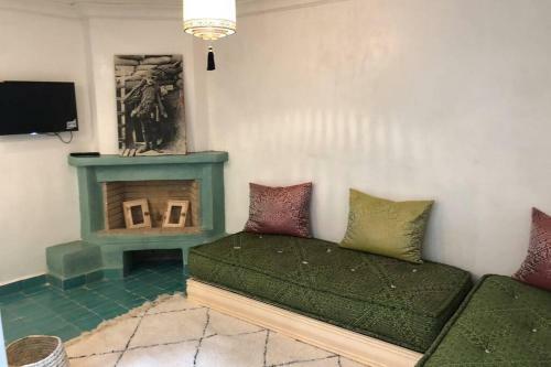 Omari Apartements 200m2