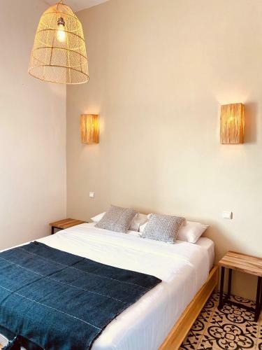 Hostel La Smala