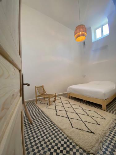 Hostel La Smala