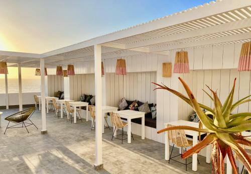 Hostel La Smala