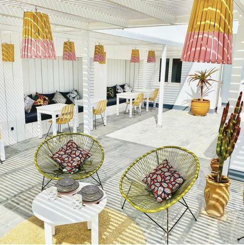 Hostel La Smala