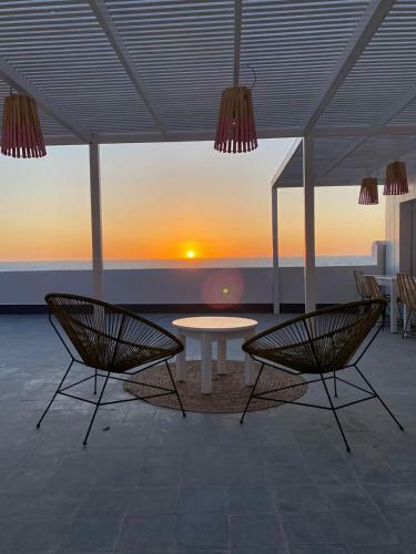 Hostel La Smala