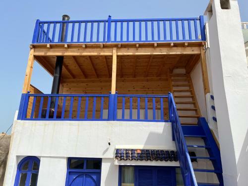 Villa Darsal-bwindi, Pour Tomber Amoureux D'essaouira !
