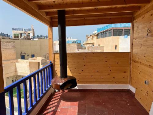 Villa Darsal-bwindi, Pour Tomber Amoureux D'essaouira !