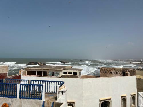 Villa Darsal-bwindi, Pour Tomber Amoureux D'essaouira !