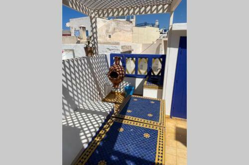 Villa Darsal-bwindi, Pour Tomber Amoureux D'essaouira !