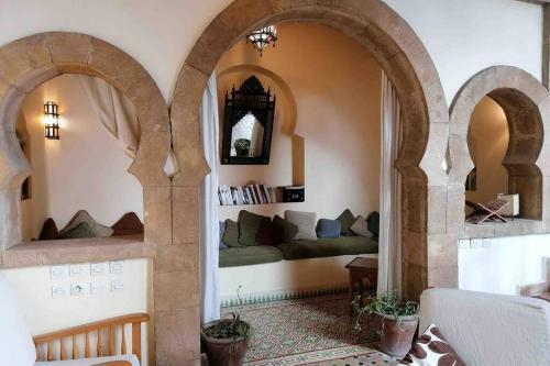 Villa Darsal-bwindi, Pour Tomber Amoureux D'essaouira !