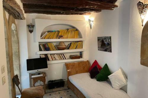 Villa Darsal-bwindi, Pour Tomber Amoureux D'essaouira !