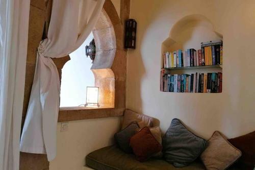Villa Darsal-bwindi, Pour Tomber Amoureux D'essaouira !