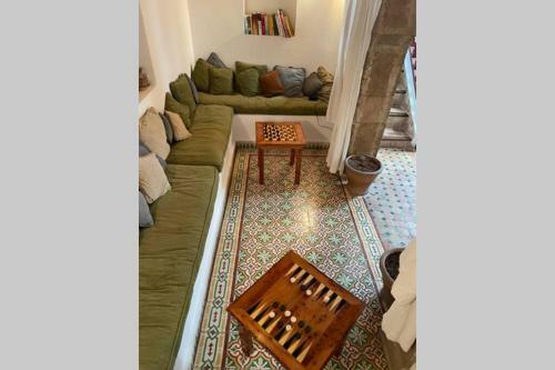 Villa Darsal-bwindi, Pour Tomber Amoureux D'essaouira !