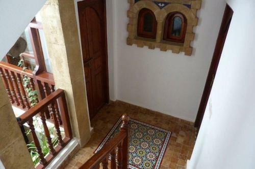 Villa Darsal-bwindi, Pour Tomber Amoureux D'essaouira !