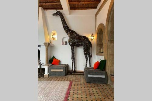 Villa Darsal-bwindi, Pour Tomber Amoureux D'essaouira !