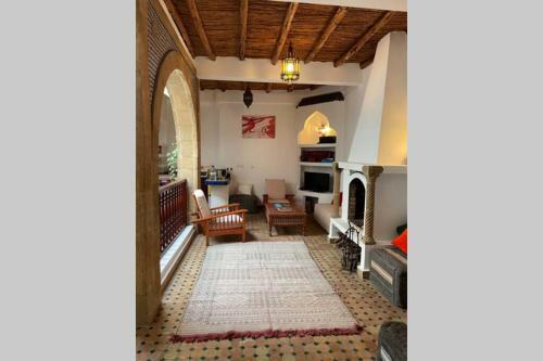 Villa Darsal-bwindi, Pour Tomber Amoureux D'essaouira !