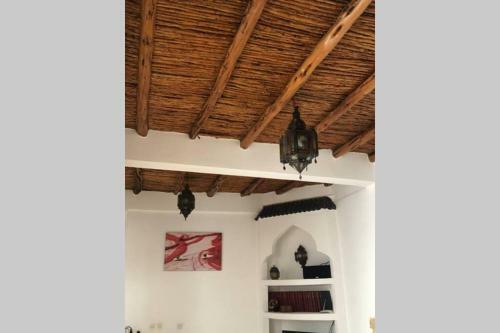 Villa Darsal-bwindi, Pour Tomber Amoureux D'essaouira !