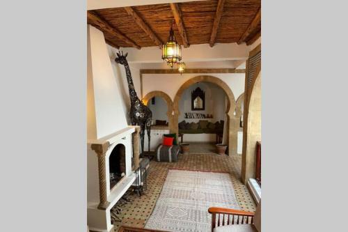 Villa Darsal-bwindi, Pour Tomber Amoureux D'essaouira !