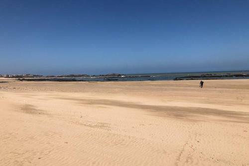 Villa Darsal-bwindi, Pour Tomber Amoureux D'essaouira !