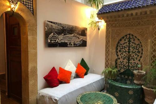 Villa Darsal-bwindi, Pour Tomber Amoureux D'essaouira !