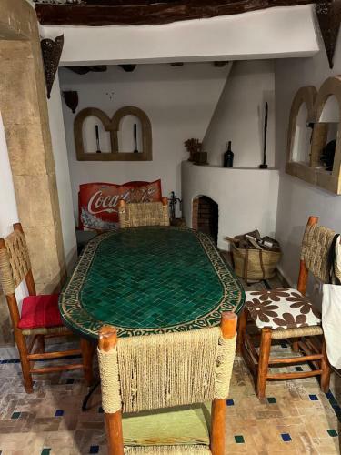 Villa Darsal-bwindi, Pour Tomber Amoureux D'essaouira !
